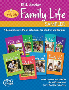 Family Life Sampler